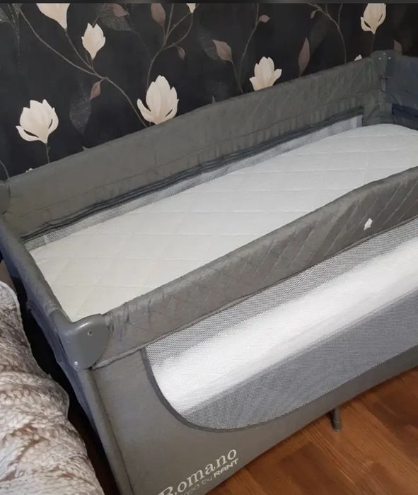 Продам матрас 60×120