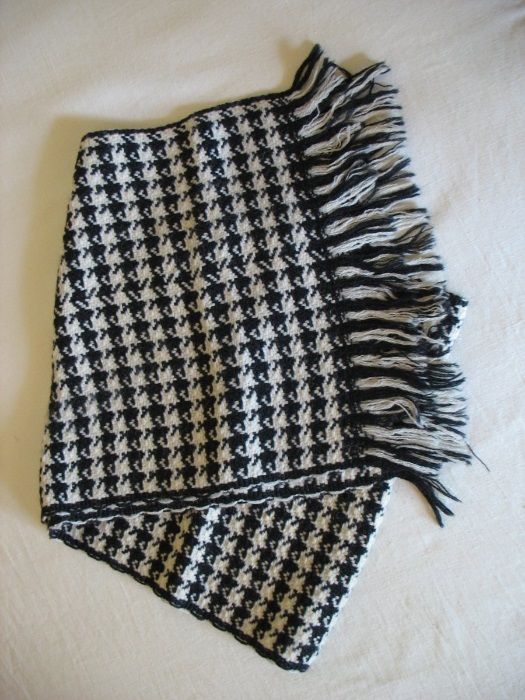 Нови дизайнерски шалове