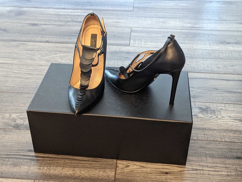 Pantofi Cristhelen B