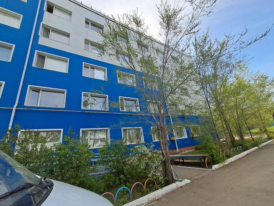 Продам 1 комнатную  квартиру