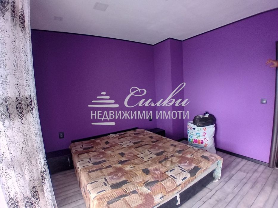 Продава се Двустаен апартамент в Шумен, Еверест - 64 кв.м за 1315 €/кв.м - Снимка #7