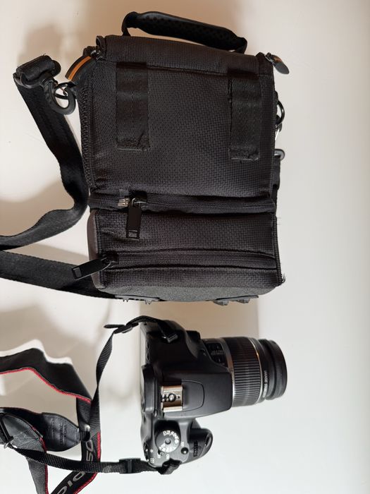 Canon EOS Rebel XS
