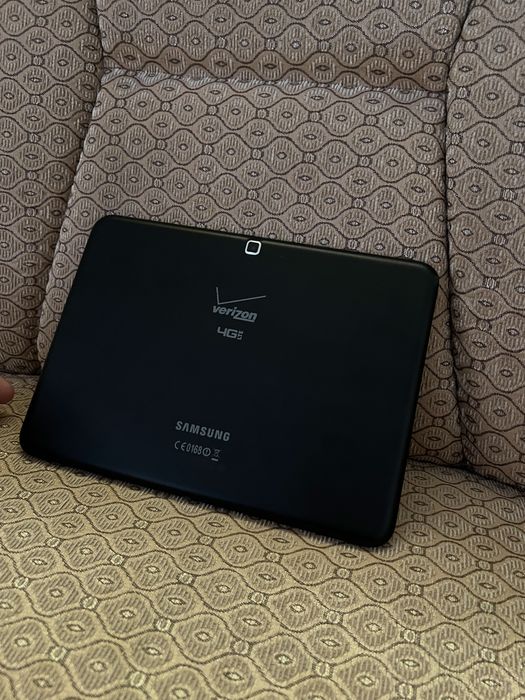 Samsung tab a4 verizon