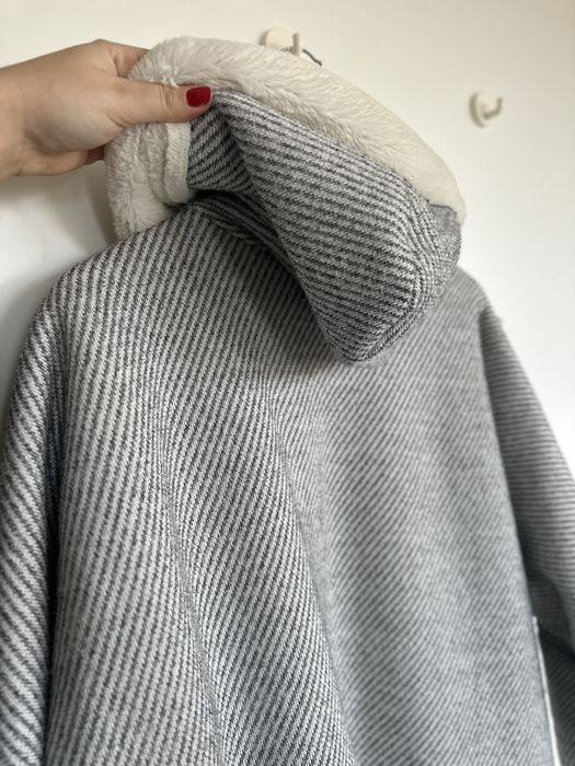 Дамско палто