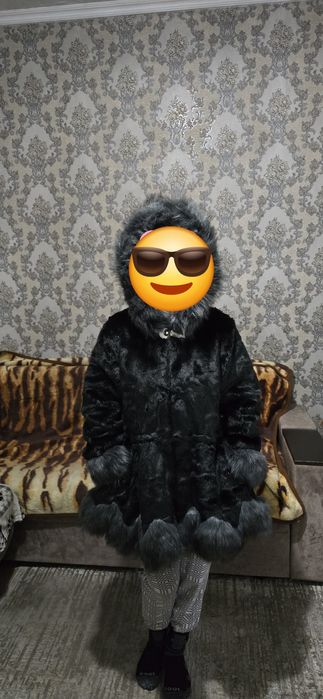 Продам      шубу