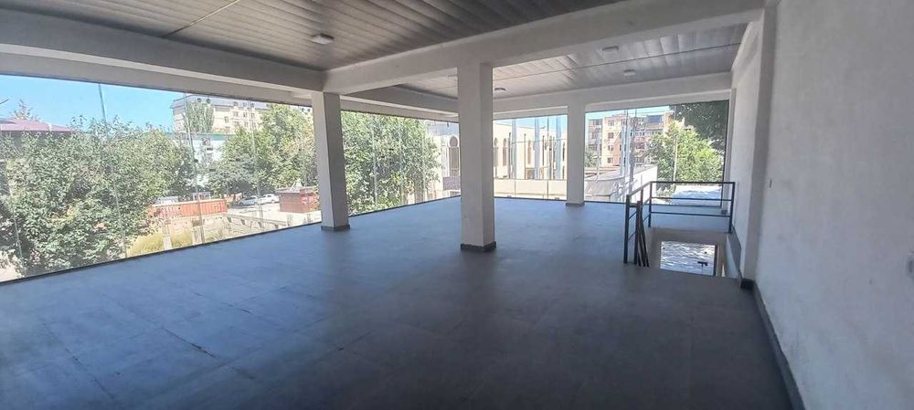 Янги бино сотилади йоки ижара