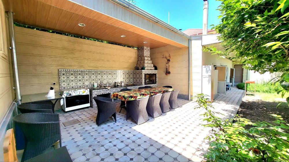 Продаётся дом никитина дагистанская