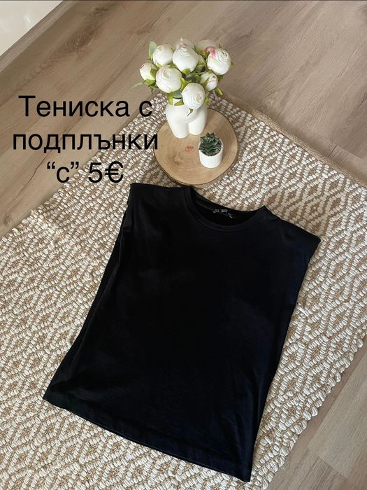 Дрехи 5€ 10€ , дънки, пола, панталон, блуза