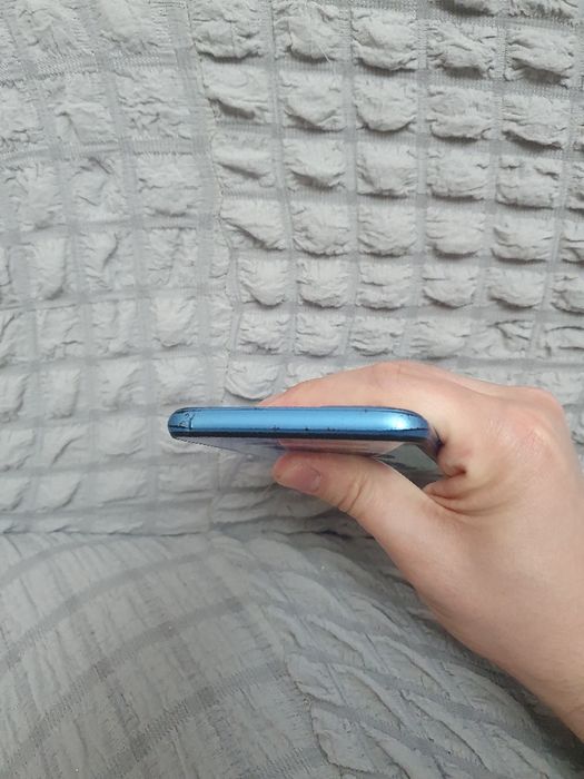 Srochna sotiladi Realme C11 32Gb Blue Original Xolati yaxshi