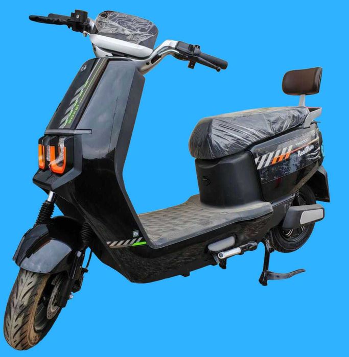 REALMOTO RM1200D Elektroskuter