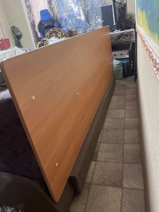 Диван-койка-стол