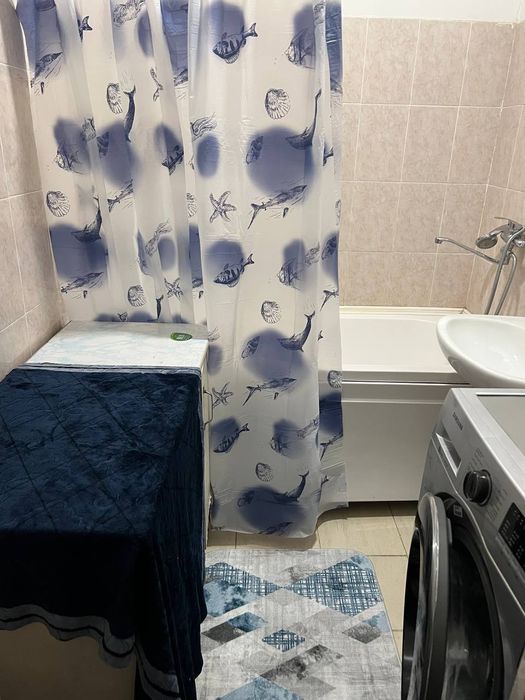 Продаю квартиру 2/7/7