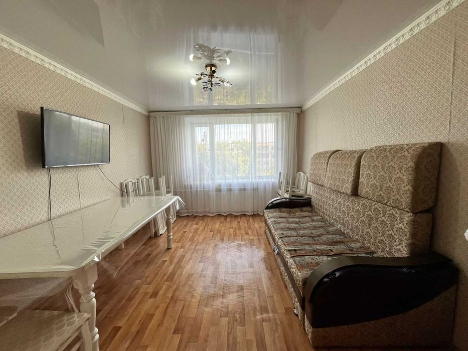 2-х квартира, 23 школа