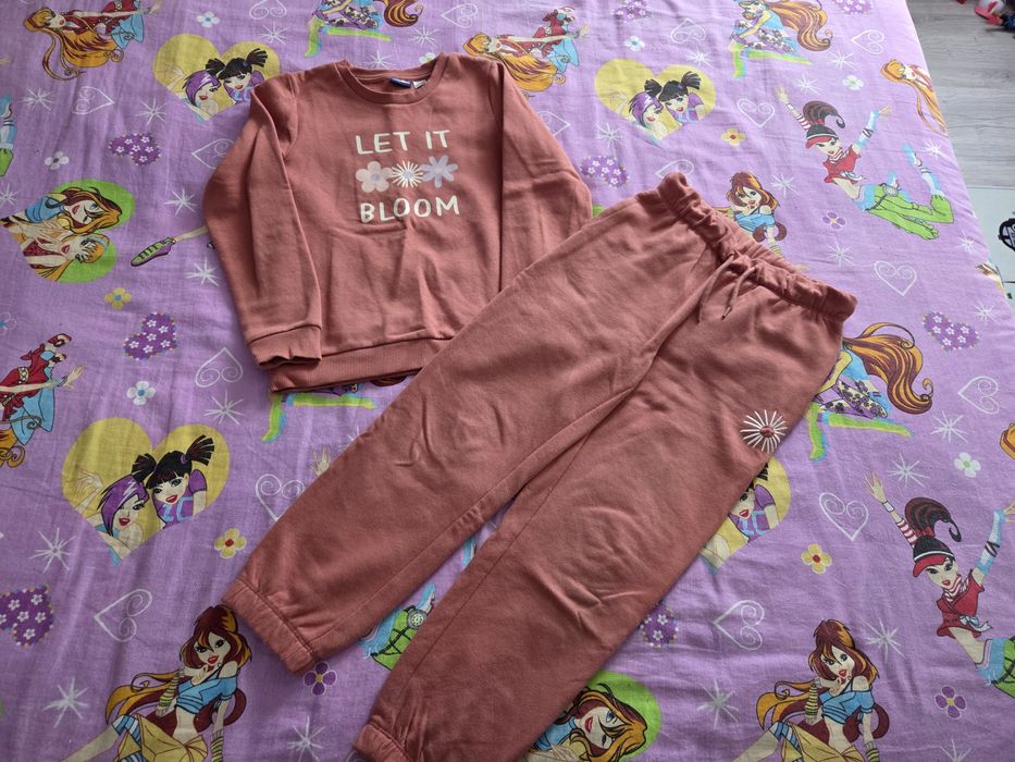 Treninguri și compleuri copii