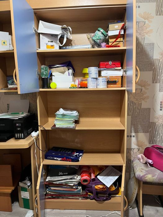 Детский гарнитур