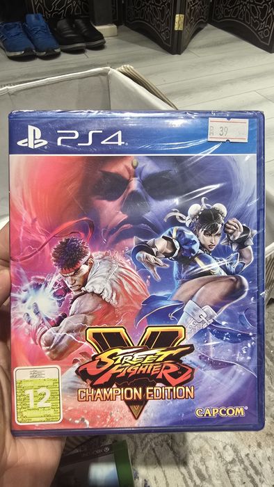 Диски для ps4 ps5 новые