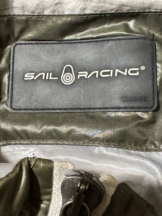 Sail Racing Protector Liner Jacket.