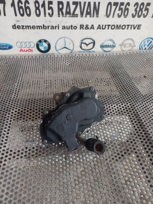 Supapa Valva Egr Vw Seat Skoda Audi 2.0 Tdi Euro 5/6 Cod 04LS Motor DET CNH Passat B8 A6 C7 A5 A4 Q