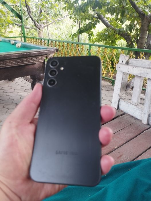 Samsung galaxy a34 5g