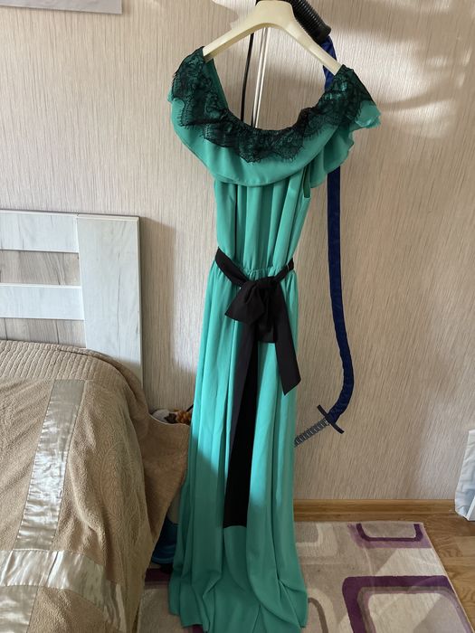 Женское платье для беременых