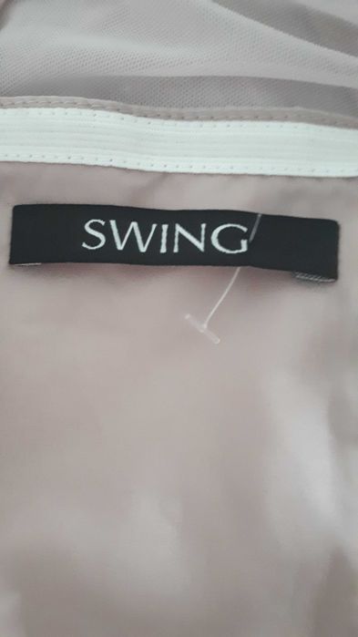 Rochie  de ocazie Swing