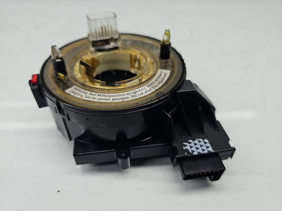 Spirala volan AUDI A3 (8P1) [Fabr 2003-2012] 1K0959653D