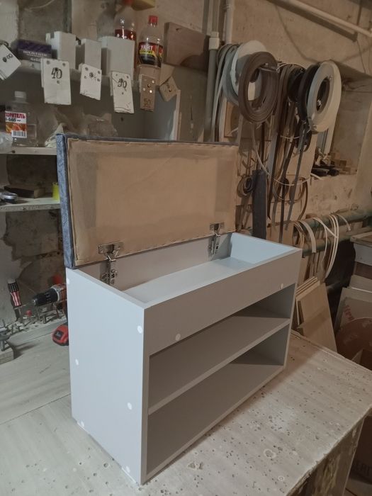 Обувница.Аружан Мебель