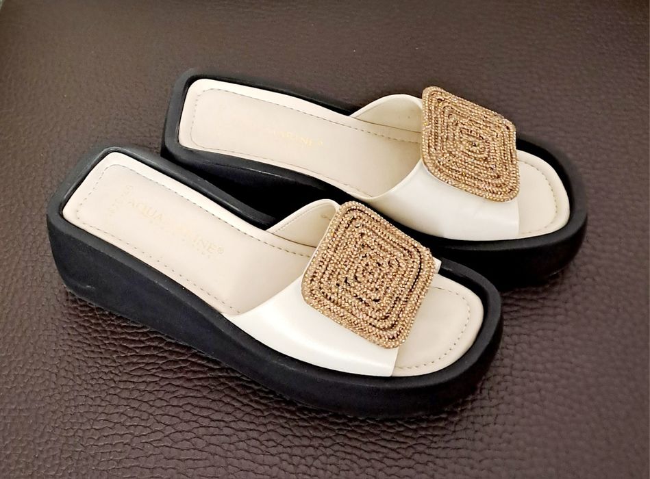 Чехли Аквамарин, ном 40