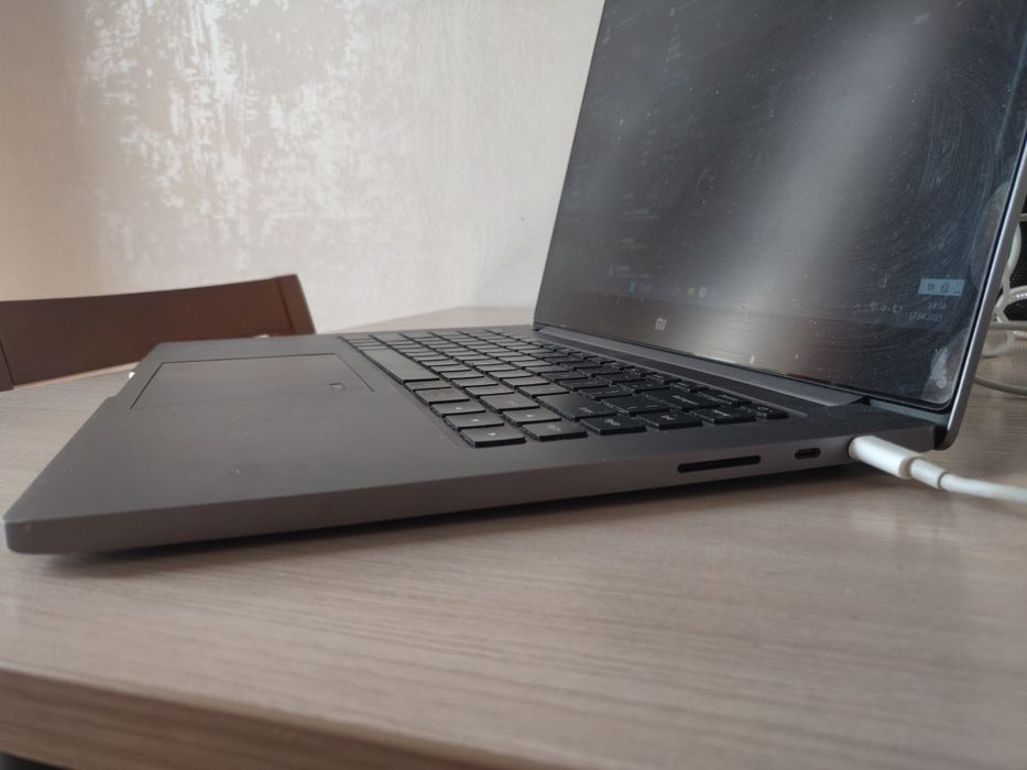 Ноутбук Xiaomi Mi Pro 15,6