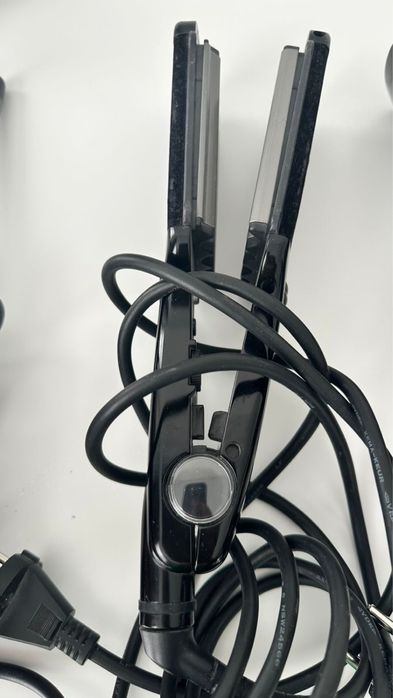 Профессиональная плойка