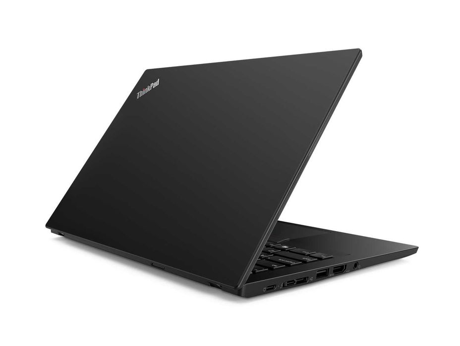 12.5” тъч ThinkPad X280 / i5-7300U / 512GB SSD / Win11Pro