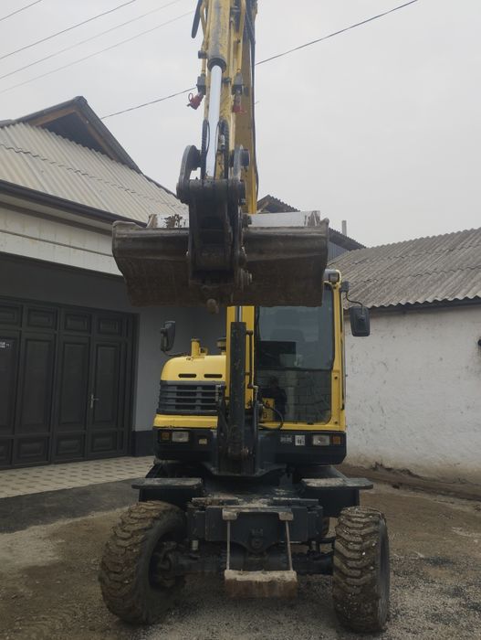 Rsxoti yoq ishonchli garantiya