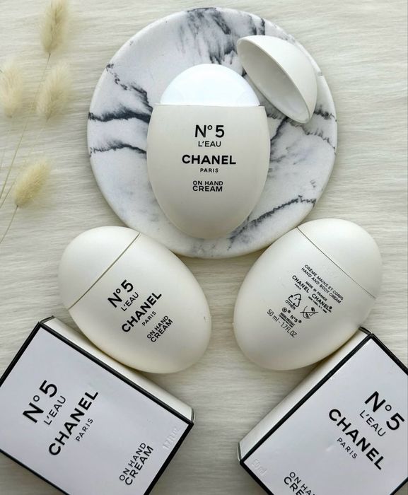 Крем за ръце Chanel 5