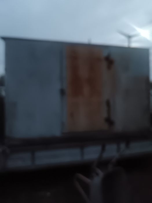 Продам контейнер