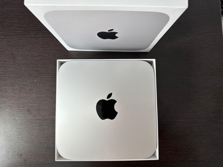 Apple Mac mini M1