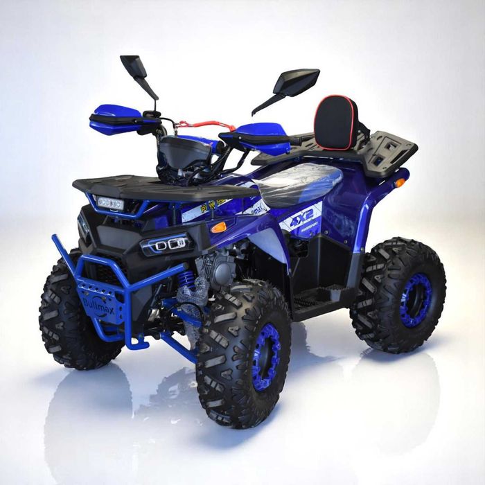 Бензиново ATV 150cc/кубика POWERSPORT Автоматик