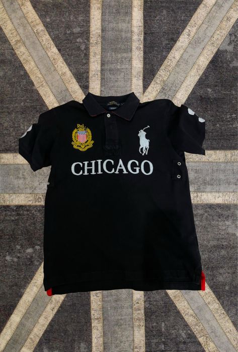 Tricou Polo Ralph Lauren