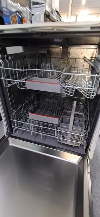 Masina de vase Bosch seria 4 A+++ import Germania Garanție LD96