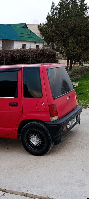 Tico Daewoo sotiladi !