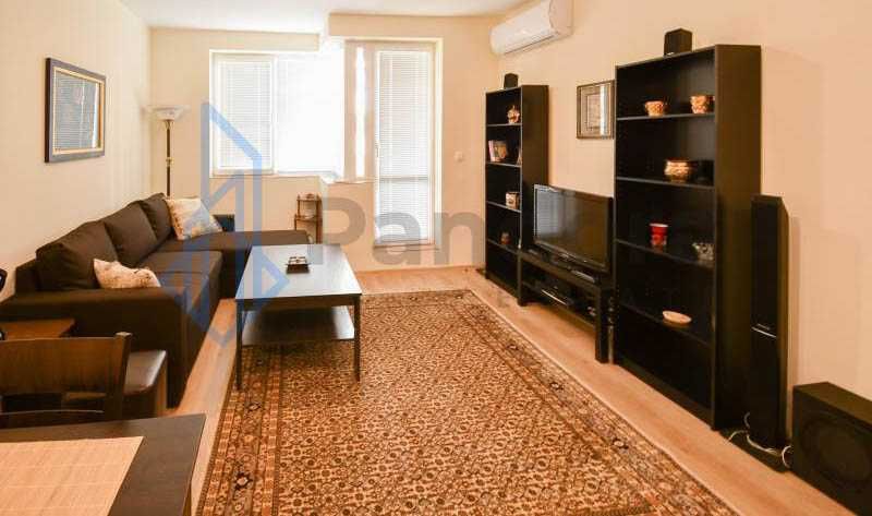 Дава се под наем Двустаен апартамент в София, Овча купел 2 - 65 кв.м за 450 € - Снимка #2