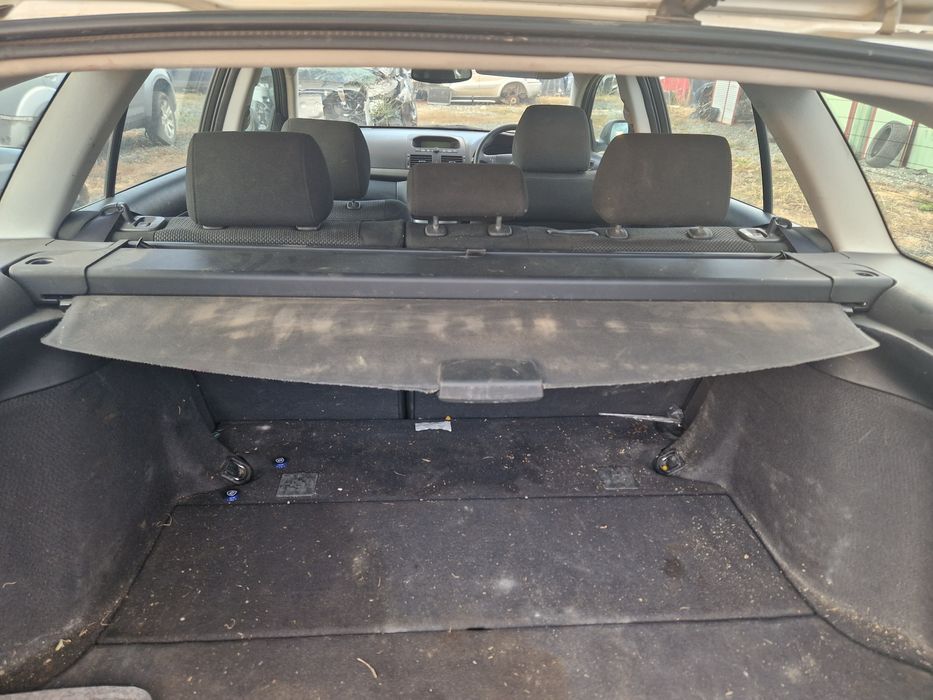 Rulou porbagaj Toyota Avensis T25