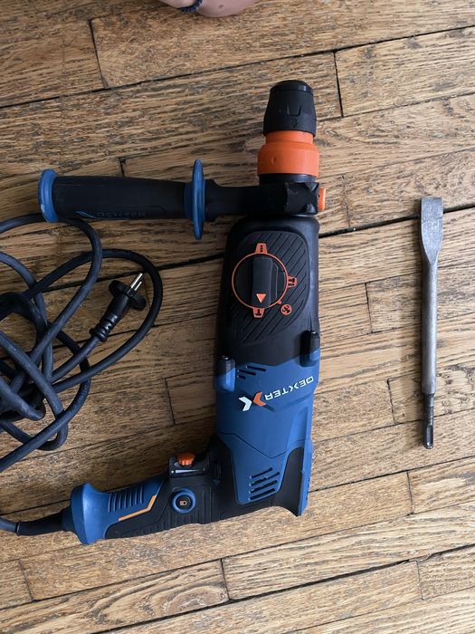 Ciocan rotopercutor 800W 2.9j