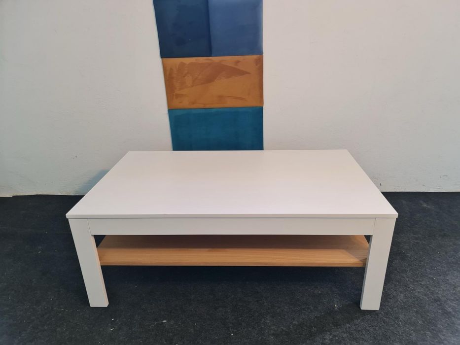 Masuta de cafea din MDF