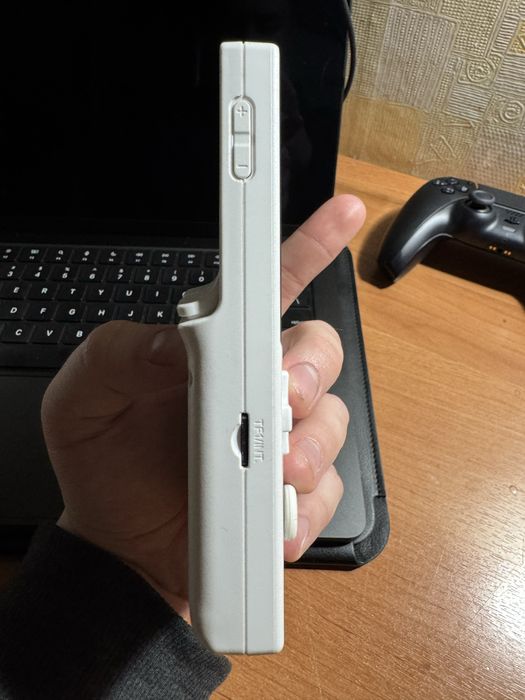 Продам Анберник RG40XX V