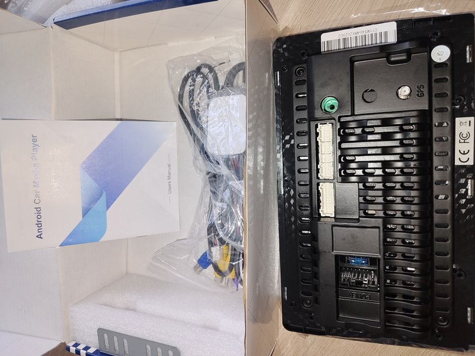 Продам Андроид Магнитофон