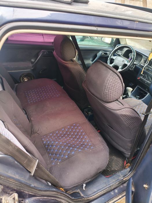 Продам авто на ходу