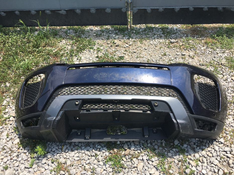 Предна броня за Range Rover Evoque 15-18