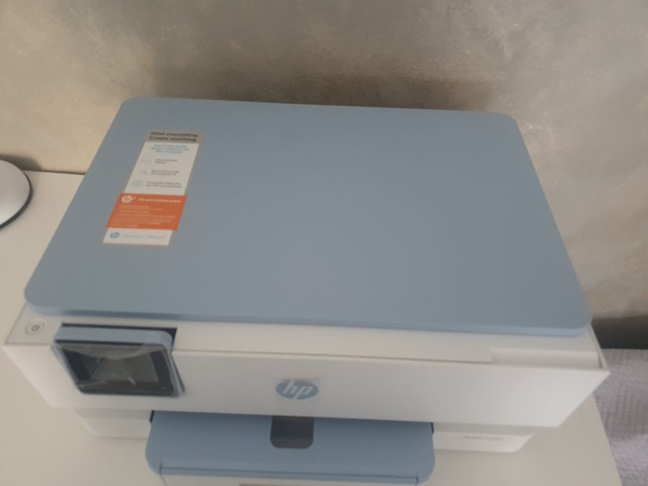 Imprimanta HP ENVY INSPIRE 7221e
