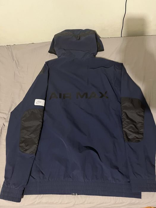 Nike Air Max  ветровка