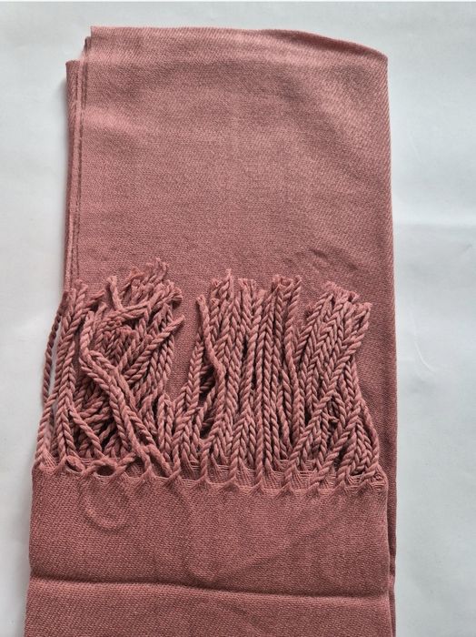 Esarfa pashamina verde/albastra/ rosie/caramiziu